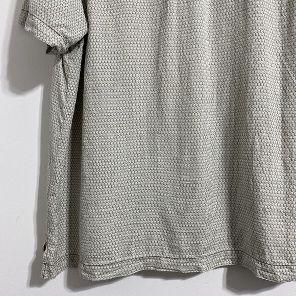 Tommy Bahama Shirt Men's XL 100% Silk Island Modern Fit Button Front Down Vented - Picture 12 of 14